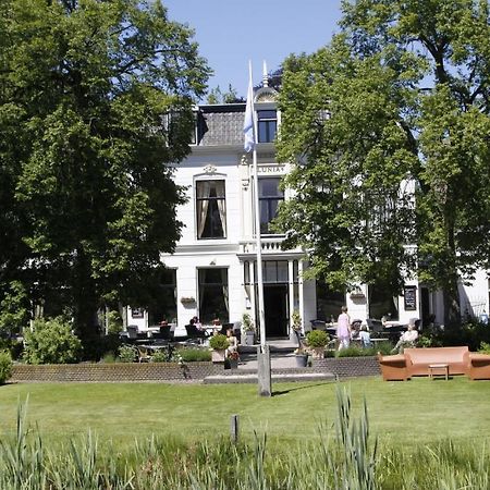 Hotel Restaurant Lunia Oldeberkoop Værelse billede