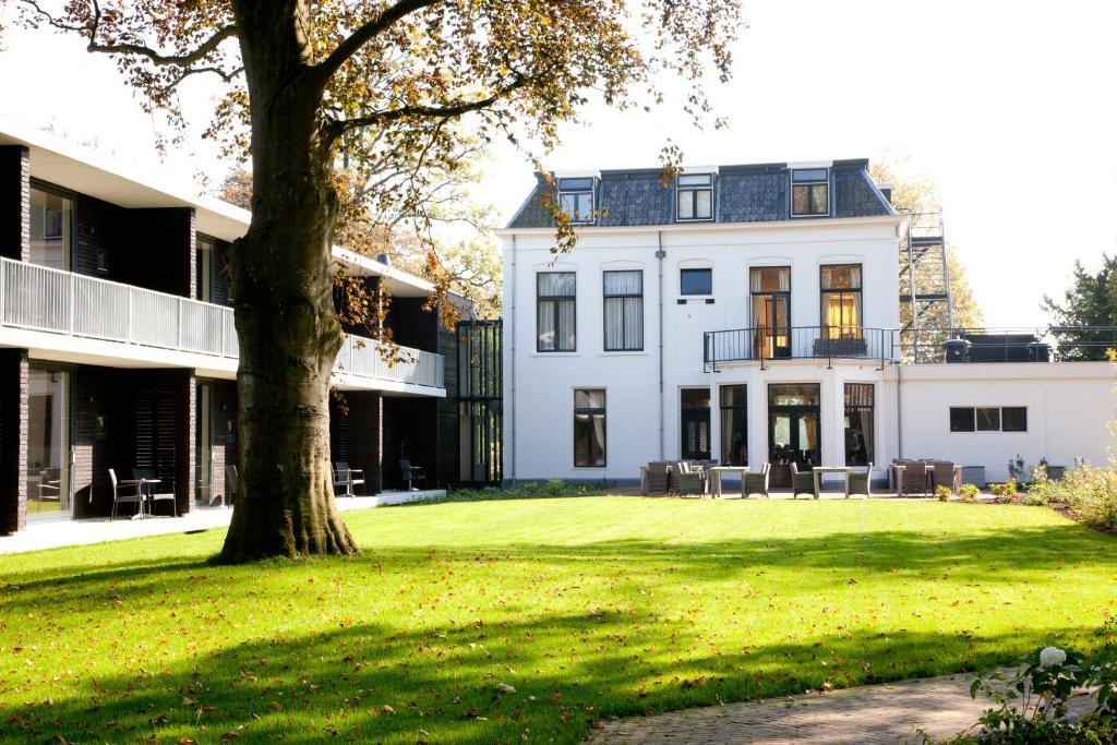 Hotel Restaurant Lunia Oldeberkoop Værelse billede