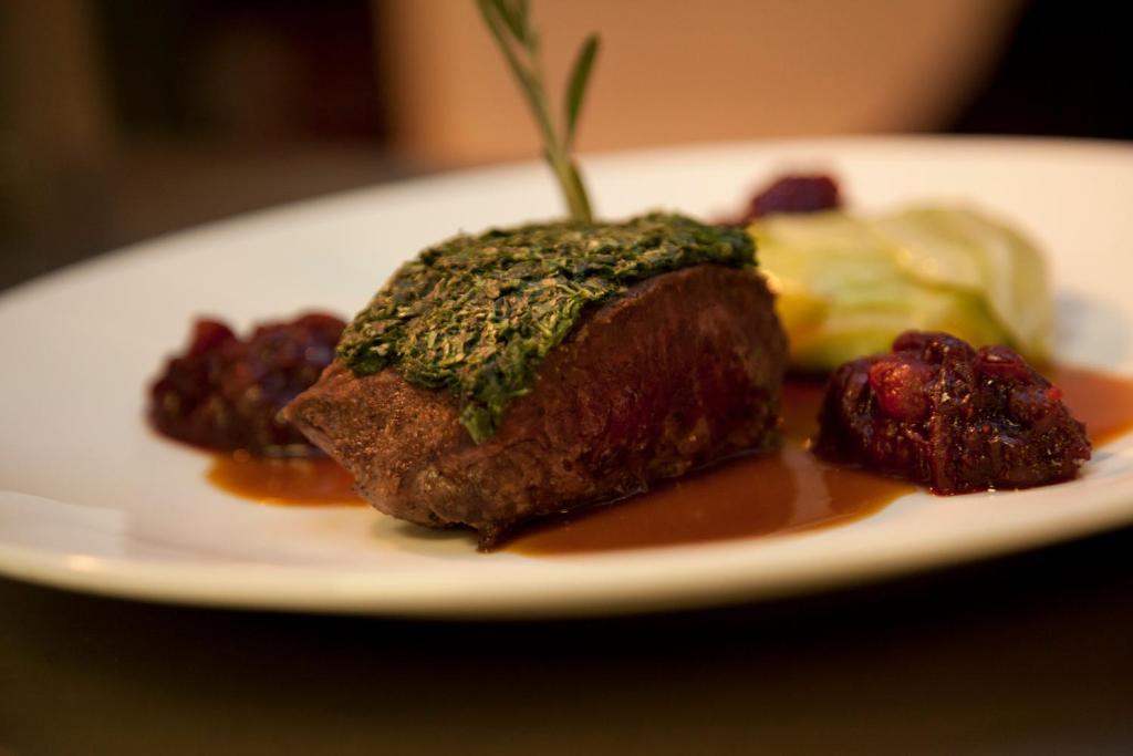 Hotel Restaurant Lunia Oldeberkoop Eksteriør billede