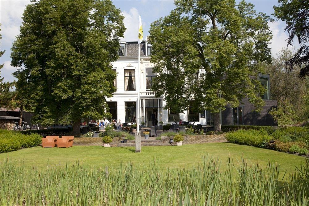 Hotel Restaurant Lunia Oldeberkoop Eksteriør billede