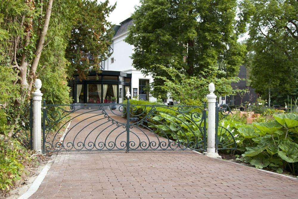 Hotel Restaurant Lunia Oldeberkoop Eksteriør billede