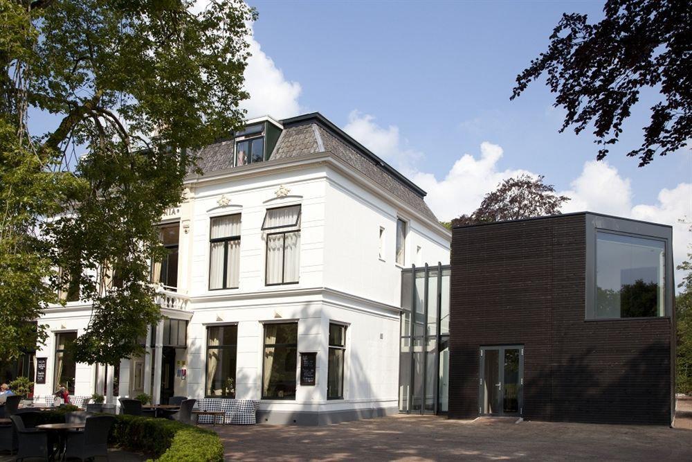 Hotel Restaurant Lunia Oldeberkoop Eksteriør billede