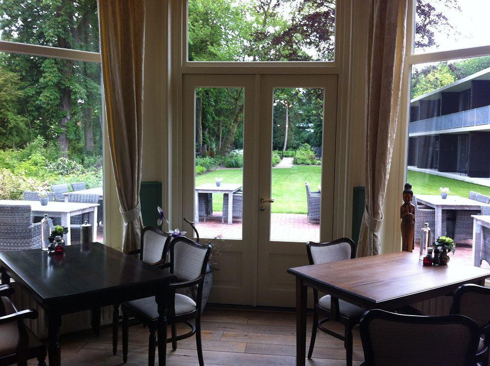 Hotel Restaurant Lunia Oldeberkoop Eksteriør billede