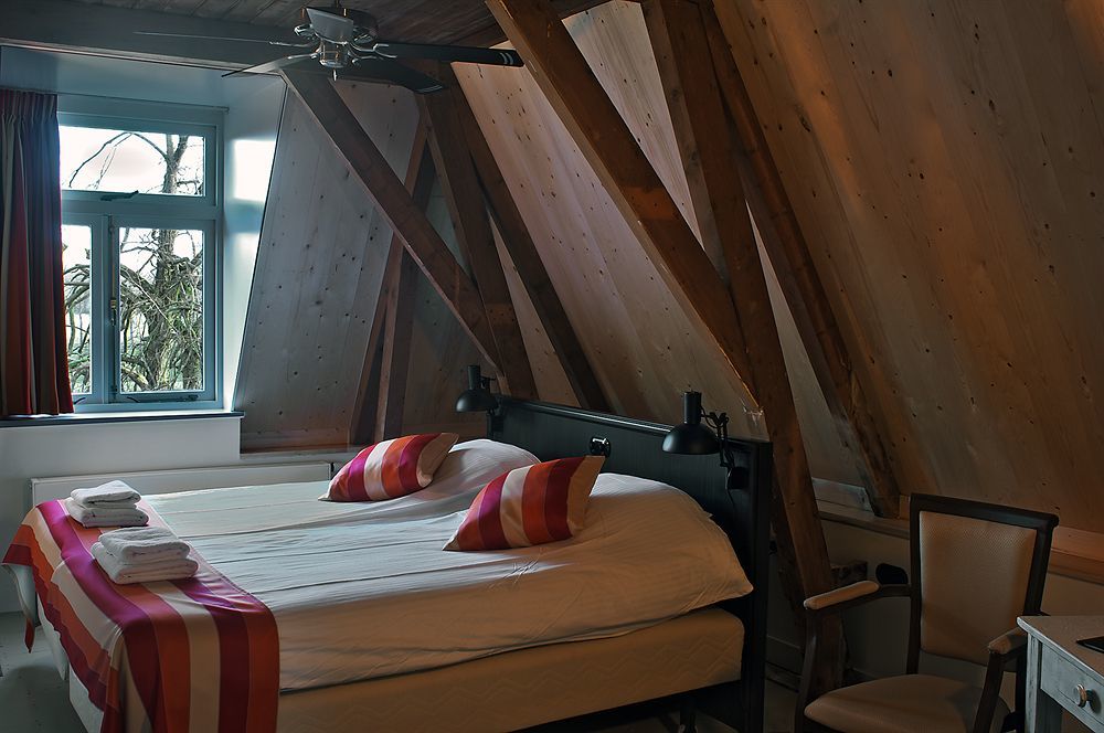 Hotel Restaurant Lunia Oldeberkoop Eksteriør billede