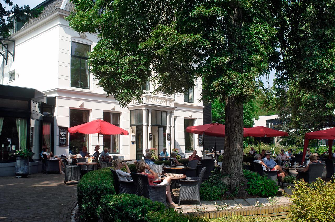 Hotel Restaurant Lunia Oldeberkoop Eksteriør billede