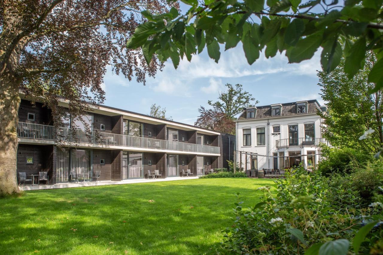 Hotel Restaurant Lunia Oldeberkoop Eksteriør billede