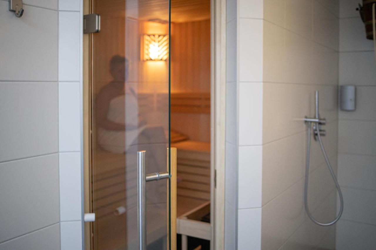 Hotel Restaurant Lunia Oldeberkoop Eksteriør billede